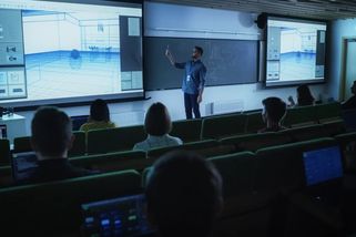 Stát proplatí kurz umělé inteligence až za 50 000 Kč. Nemusíte být nezaměstnaní ani chodit na úřad